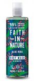 Aloe Vera Tusfürdő 400ml