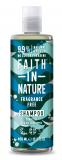Illatmentes Sampon 400ml
