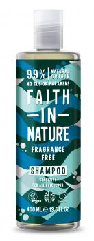 Illatmentes Sampon 400ml