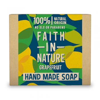 Grapefruit szappan 100 g