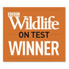 Winner - Ethical Values Review of Shampoos