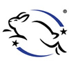Leaping Bunny